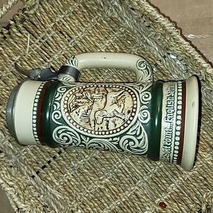 Avon English Setter beer stien